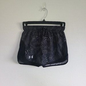 Under Armour- Loose Fit Shorts